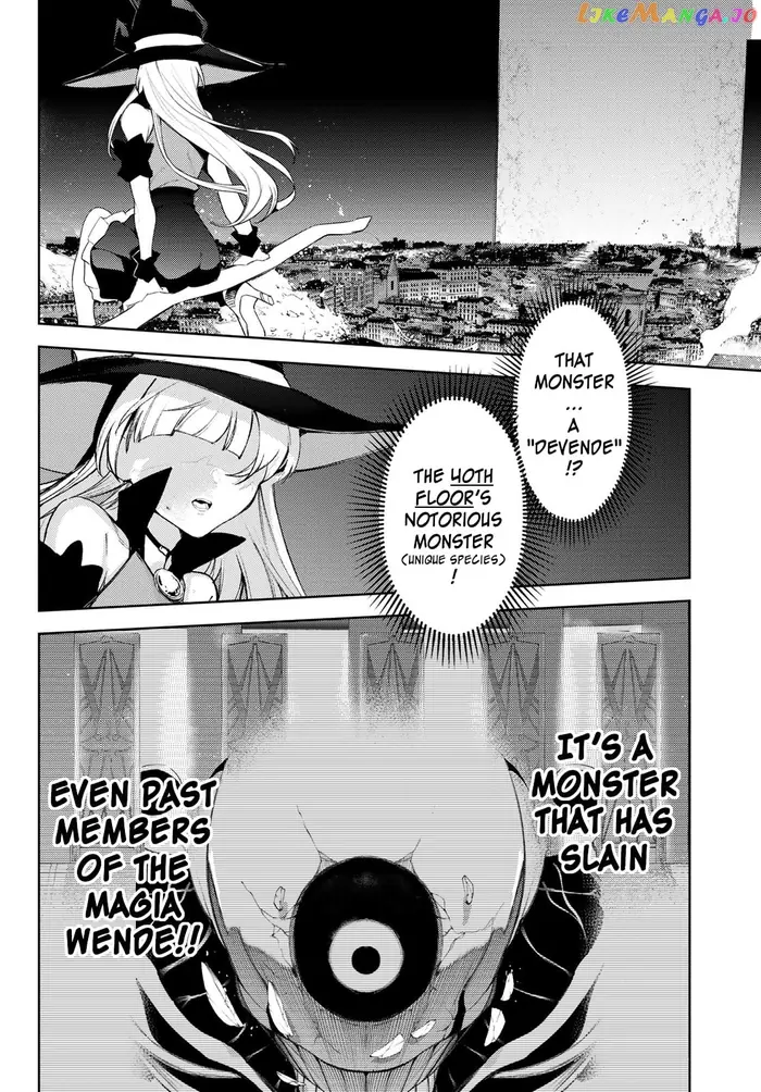 Wistoria: Wand and Sword Chapter 25 image 09_optimized